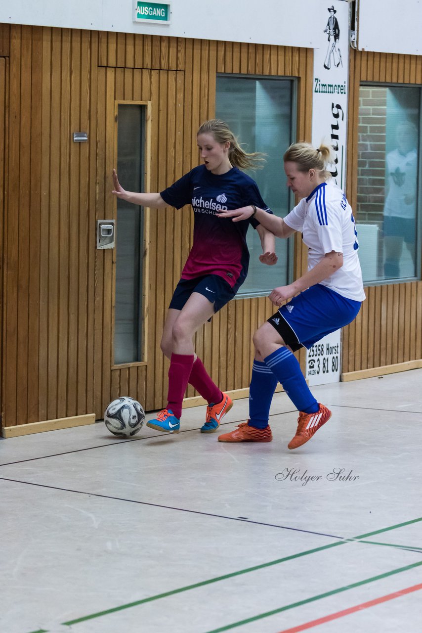 Bild 618 - Volksbank Cup Elmshorn